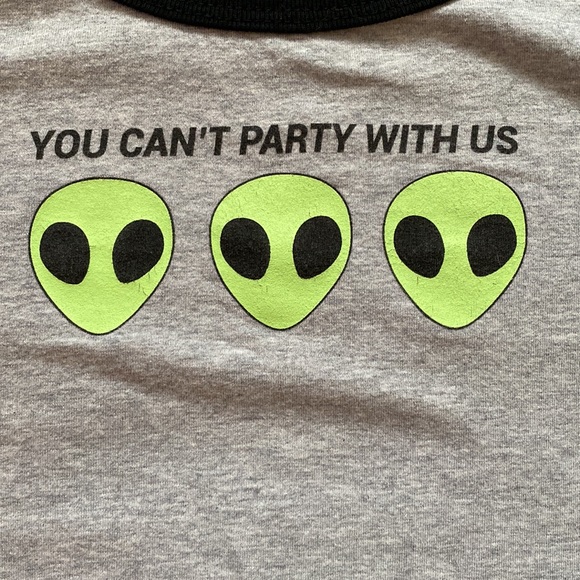 Jac Vanek bodysuit - Picture 3 of 5